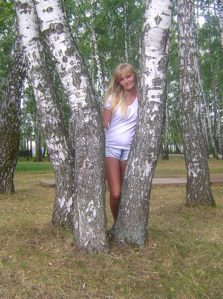 Фото: Таня, 46 лет, Алексин в конкурсе «Юбки и шорты»
