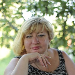 Фото Светлана, Краснодар, 48 лет - добавлено 12 августа 2015