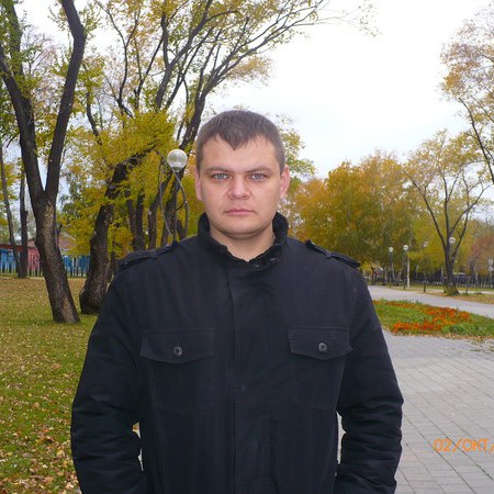 Александр Тюмень Фото