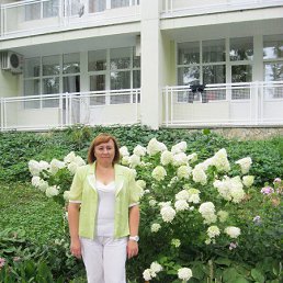 Наталия, 50 лет, Татарстан