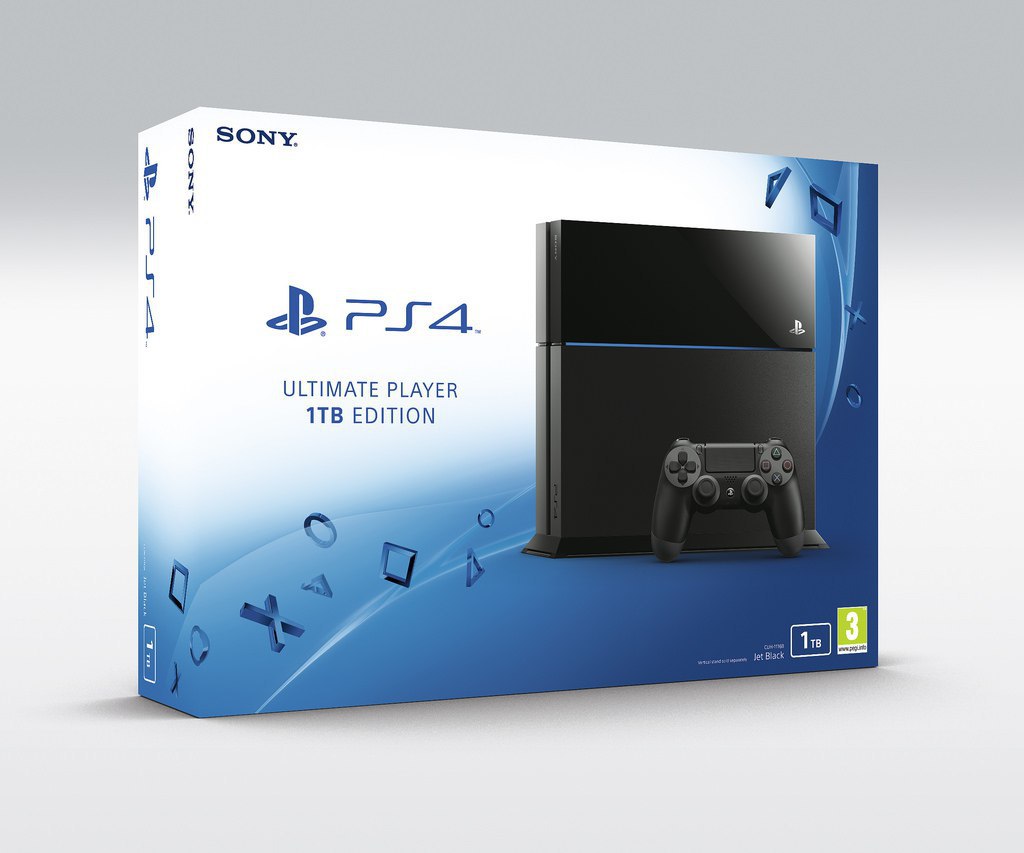 Карта памяти на ps4 - 91 фото
