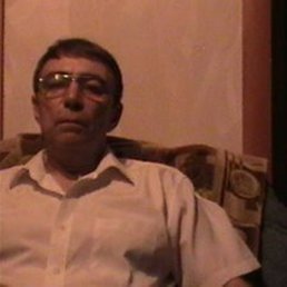 Эдуард, 57 лет, Райчихинск