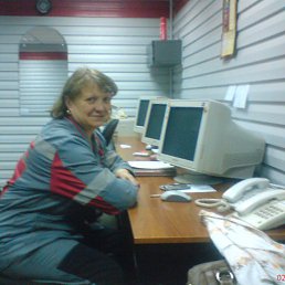 Ольга, 62 года, Харцызск