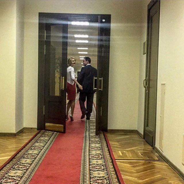 Муж Марии Кожевниковой Фото
