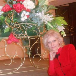 Татьяна, 58 лет, Краснодон