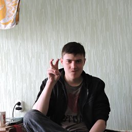 Александр, 29 лет, Лесной
