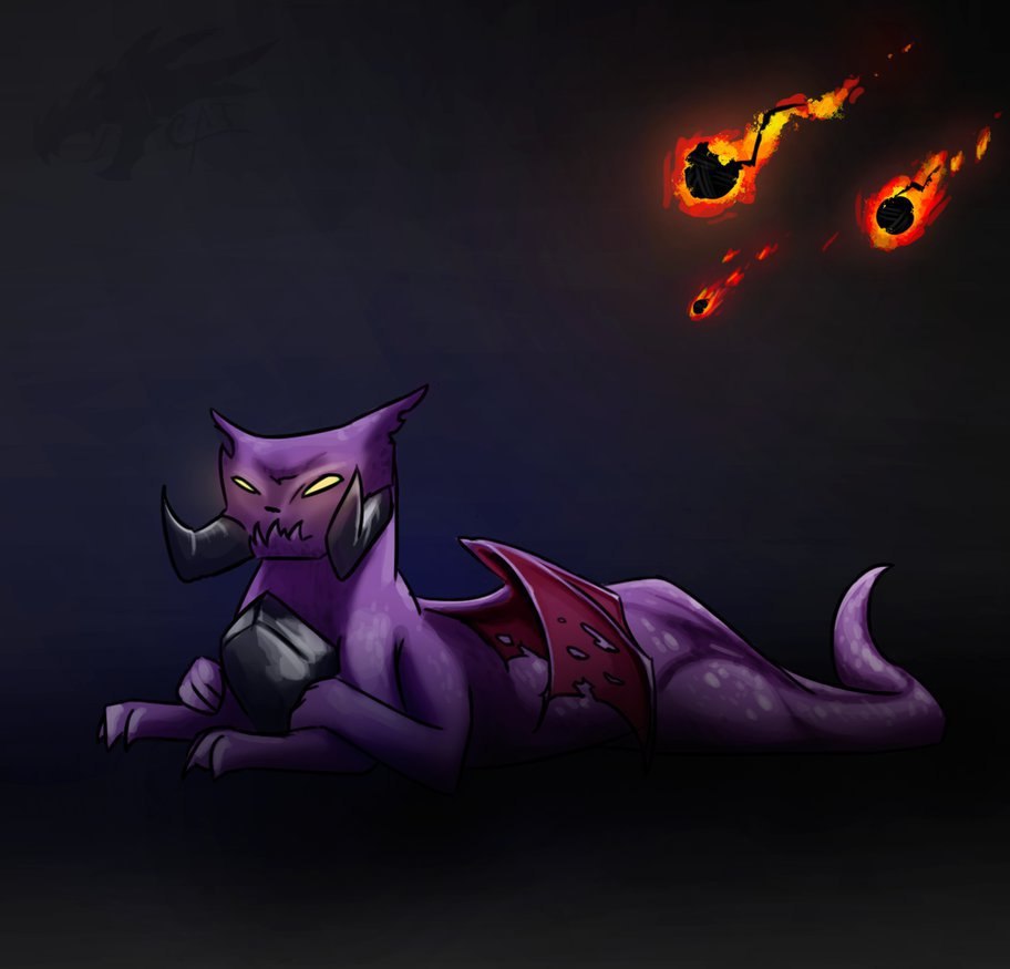 Dota cat фото