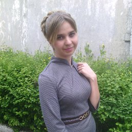 Александра, 25 лет, Брянск