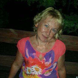 Елена, 54 года, Иркутск