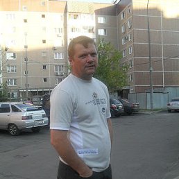 Олег, 48 лет, Краснослободск