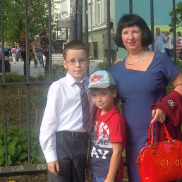 Olga, 63 года, Калининград