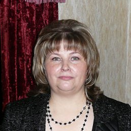 Наталья, Тверь, 61 год