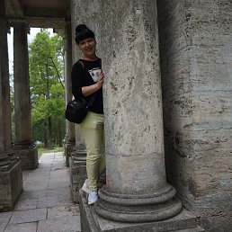 Фото Elena, Кстово, 45 лет Elena, Кстово, 45 лет
