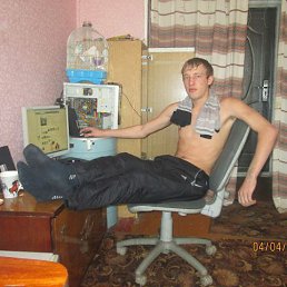 Сергей, 30 лет, Вишневогорск