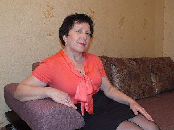 Познакомиться С Женщиной Буденновск
