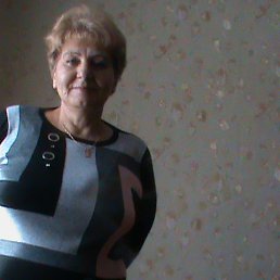 Мария, 66 лет, Улан-Удэ