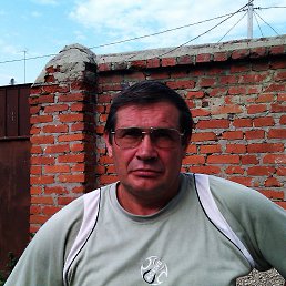 лосев, 59 лет, Моршанск