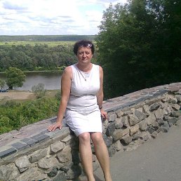 Наталия, 54 года, Шостка