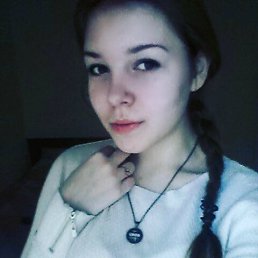 Карина, 19 лет, Чудово