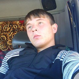 ВИКТОР, 29 лет, Киренск