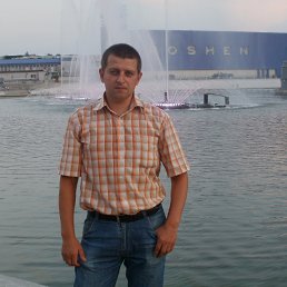 Віталій, 41 год, Чуднов