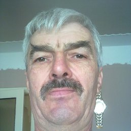 Ivan, 58 лет, Перечин