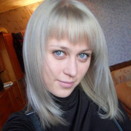 Кристина, Москва, 33 года