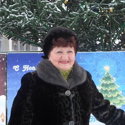 Фото Татьяна, Санкт-Петербург, 65 лет - добавлено 7 января 2016