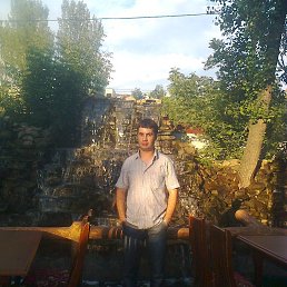 Сергей, 39 лет, Курахово