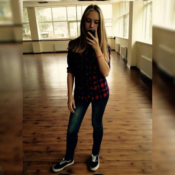 Фото Насти 18
