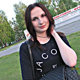 Oxanochka, 23 года, Тавда