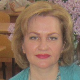 Ольга, 48 лет, Жигулевск