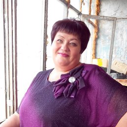 Лилия, 59 лет, Сергиевск