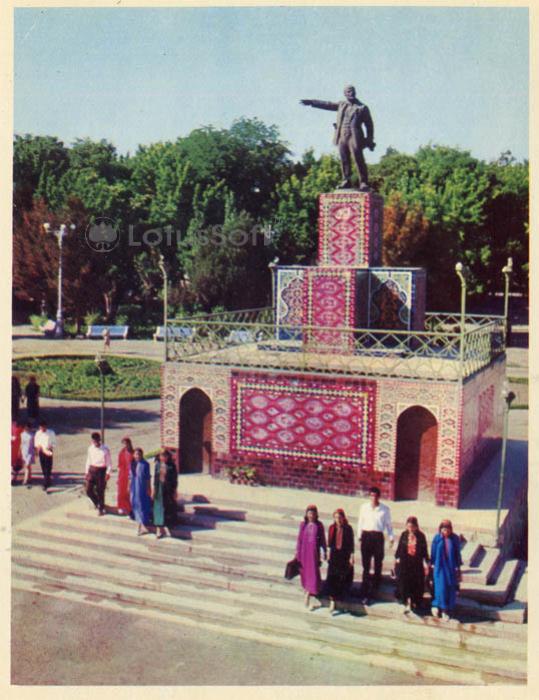 Выходных, открытки с асхабадом