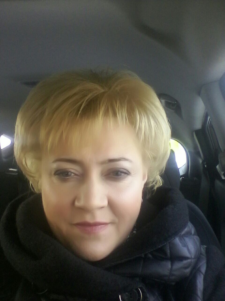 Окатьева екатерина