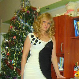 Таня, 46 лет, Алексин - фото 1
