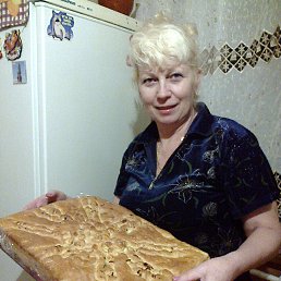 Людмила, 59 лет, Житомир