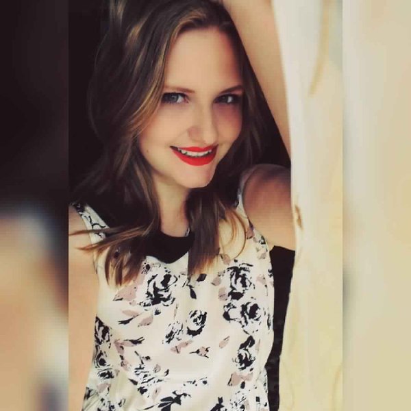 Фото Анна Евгеньевна