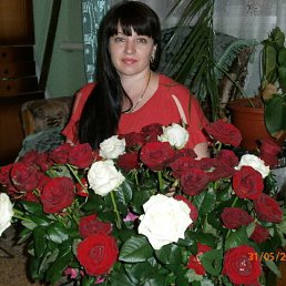 Татьяна, 42 года, Харьков