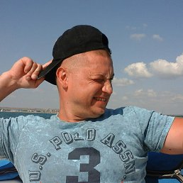 Максим, 40 лет, Красноармейск