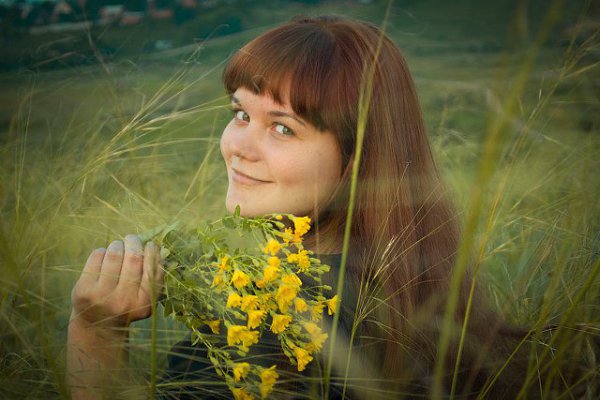 Фото Юлия Омск