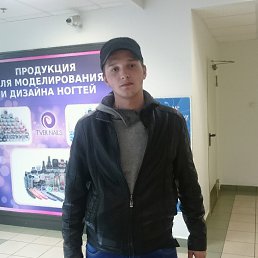 Анатолий, 28 лет, Касли