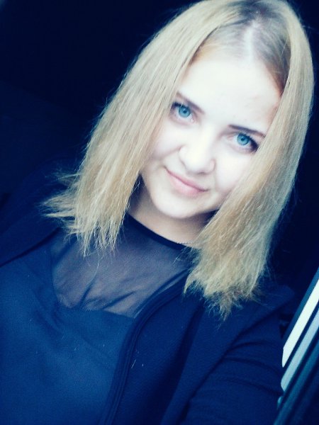 Фото Ольги Томск