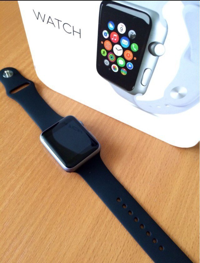 Apple Iwatch 7 Купить В Уфе