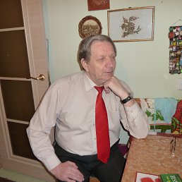 Фото Олег, Петрозаводск, 70 лет Олег, Петрозаводск, 70 лет