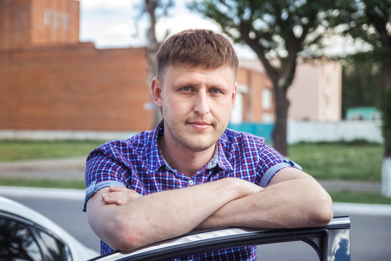 Аркадий пышкин