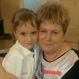 Irina, 56 , 