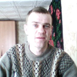 Леонид, 42 года, Шаркан