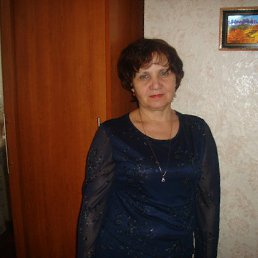 Елена, 63 года, Боровичи
