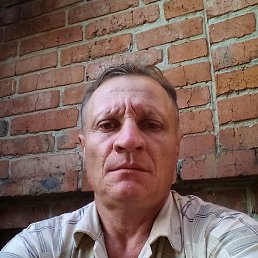 Fedor, Москва, 55 лет